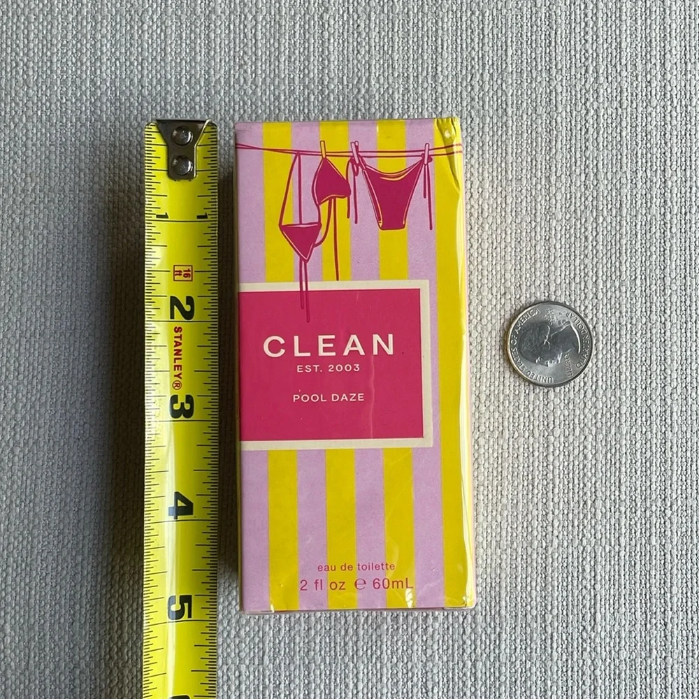 Clean pool daze 2oz new sealed